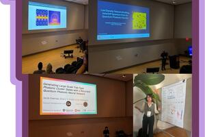 Photonics for quantum 2025