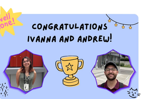 congrats !