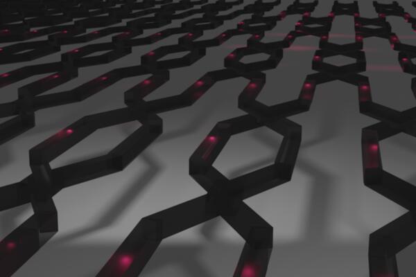 Quantum Photonic Networks