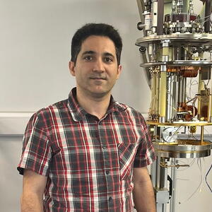 Mehdi Shafiee