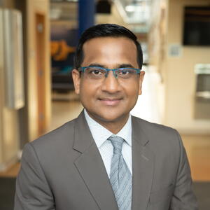 Pranab Das