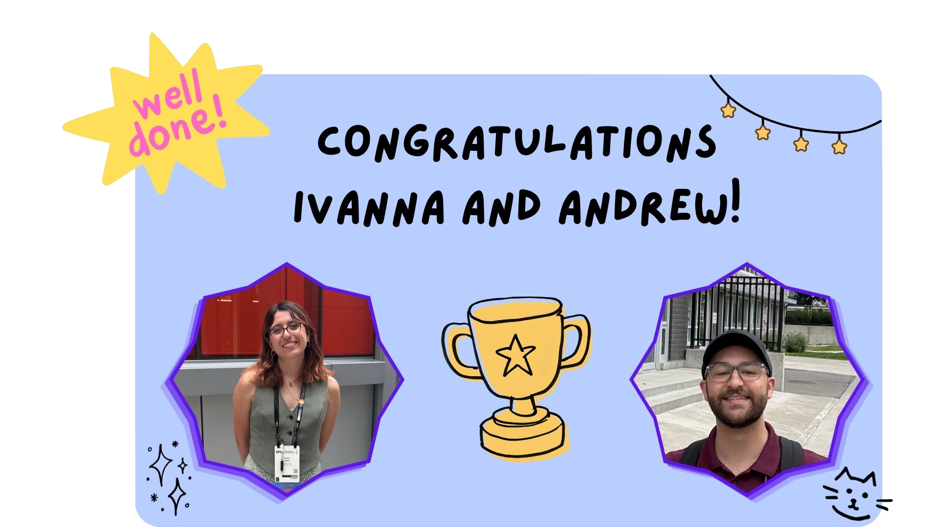 congrats