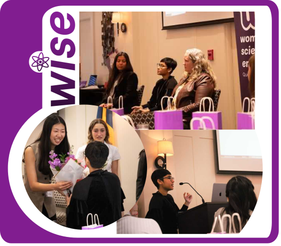 mashiat at wise event