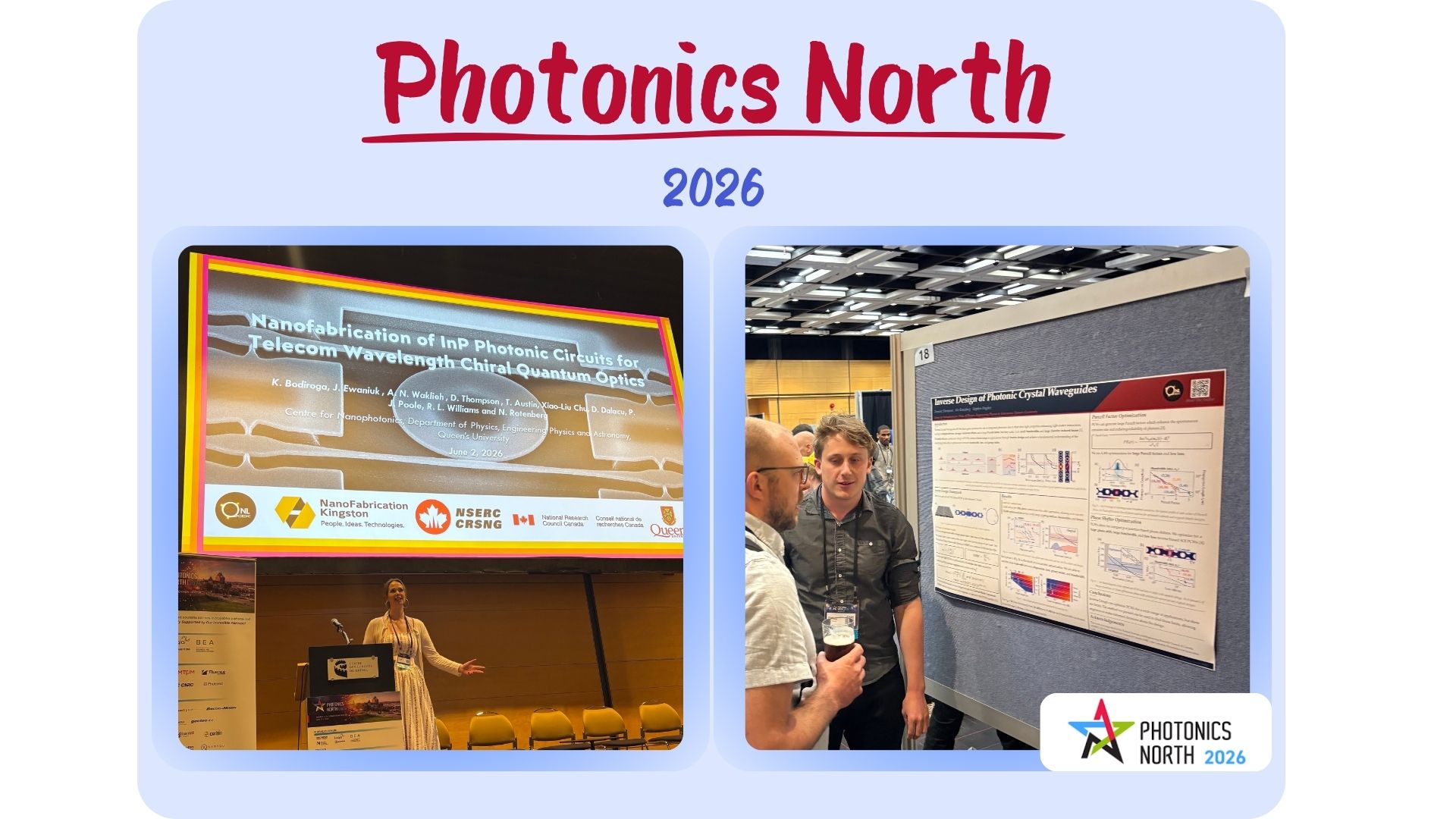 photonicsnorth