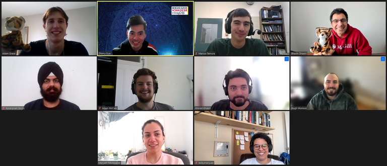 February 2022: Shastri Lab celebrates the Lunar New Year with a strong Princeton connection. Go Tigers!