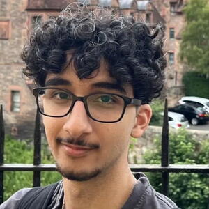 Kasra Maddah