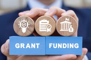 Professors Mark Chen and Nir Rotenberg, from Queen's University in Kingston, receive grants from NSERC and RTI