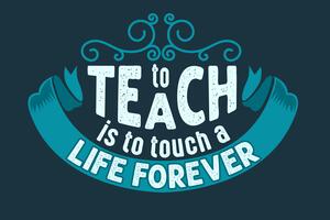 teaching quote