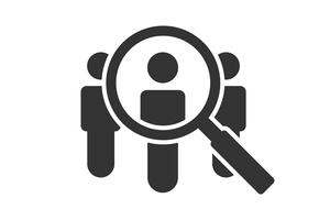 Job Search Icon