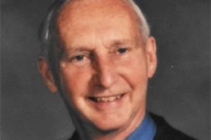 Professor David B. McLay