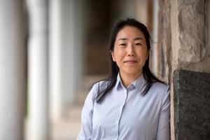 Prof. Nahee Park, Physics Department, Queen's University, Kingston Ontario Canada