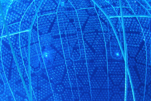 SNO+ in Sudbury, Ontario