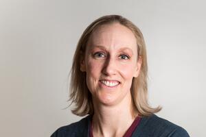 Prof. Kristine Spekkens, the Department of Physics, Engineering Physics & Astronomy of Queen's Univeristy in Kingston, Ontario Canada