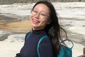 Dr. Tianai Ye