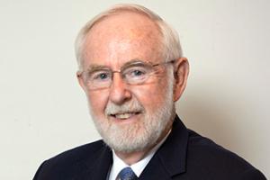 Prof. Art McDonald