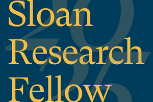 Prof. Shastri of Queen's University receives 2025 Sloan Research Fellowship