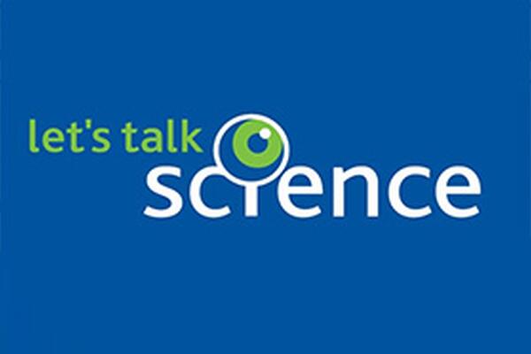 Let's Talk Science