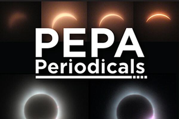 Department of Physics, Engineering Physics & Astronomy periodical at Queen's University