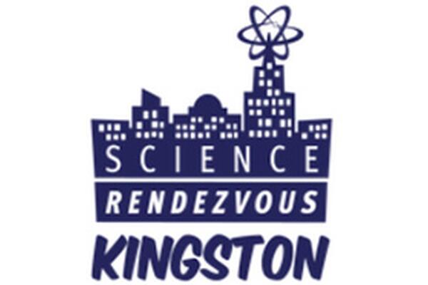 Science Rendezvous Kingston Logo