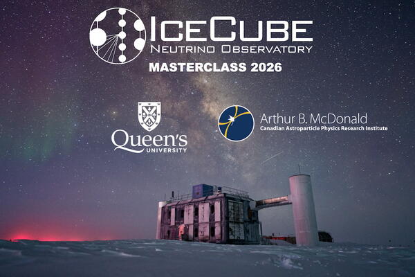 2026 IceCube Masterclass