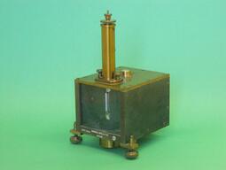 Moving-Coil Galvanometer
