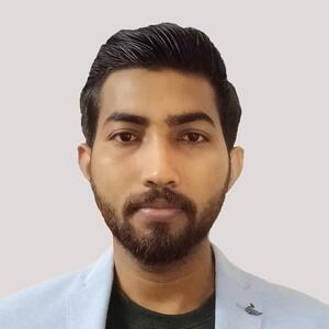 Ayan Biswas, Queen's University, Kingston, Ontario