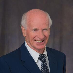 Richard Norman Henriksen