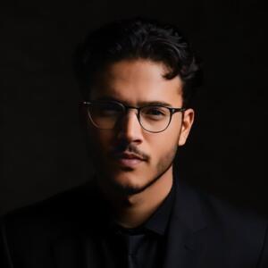 Shivansh Rathod of Queen's University, Kingston, Ontario Canada