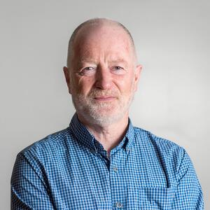 Emeriti Professor Alastair McLean