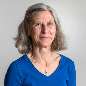 Professor Anne Topper