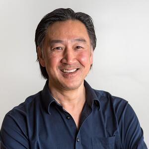 Professor Mark Chen