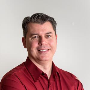 Professor James Stotz