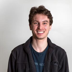 Jérémy Talbot-Pâquet