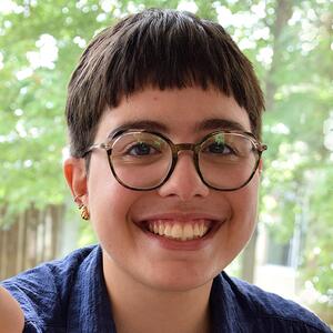 Irina Babayan of Queen's University, Kingston, Ontario Canada