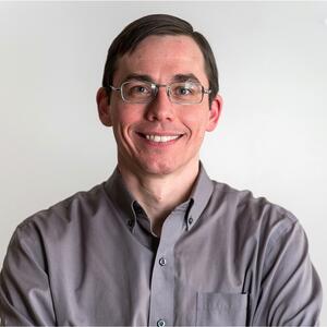 Professor Alex Wright 