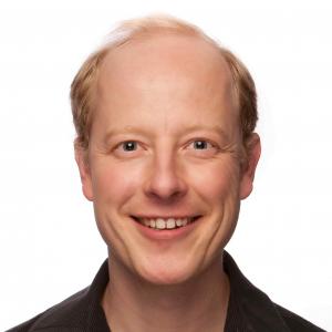 Professor Mark Daymond