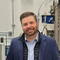 Prof. Kyle Leach of the Physics Department, Queen's University, Kingston, Ontario, Canada