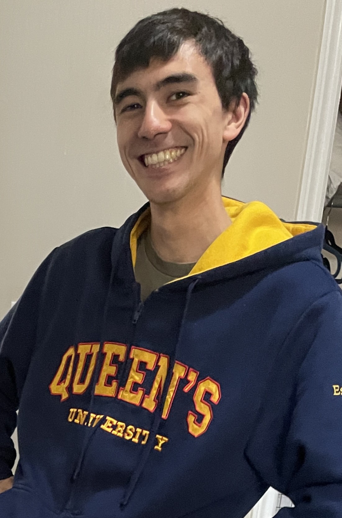 Marcus Tamura