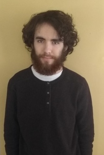 Mathieu Perron-Cormier