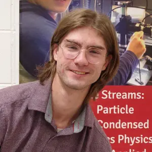 Paul Hughes