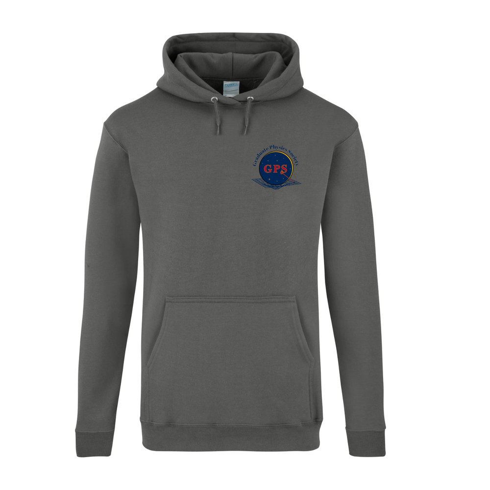 GPS Hoodie