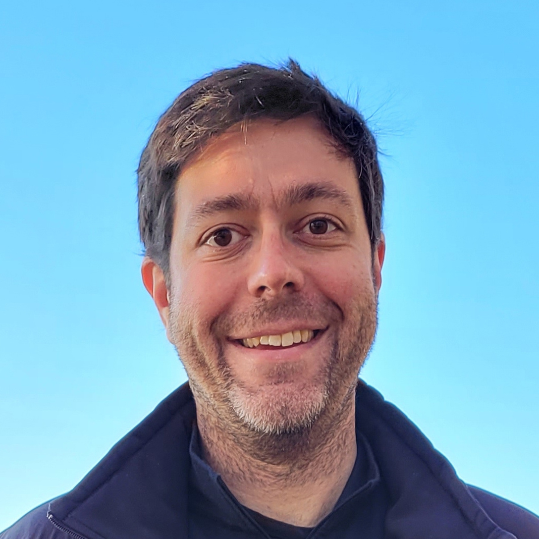 Prof. Greg van Anders of the Department of Physics, Engineering Physics and Astronomy of Queen's University, Kingston, Ontario