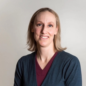 Prof. Kristing Spekkens