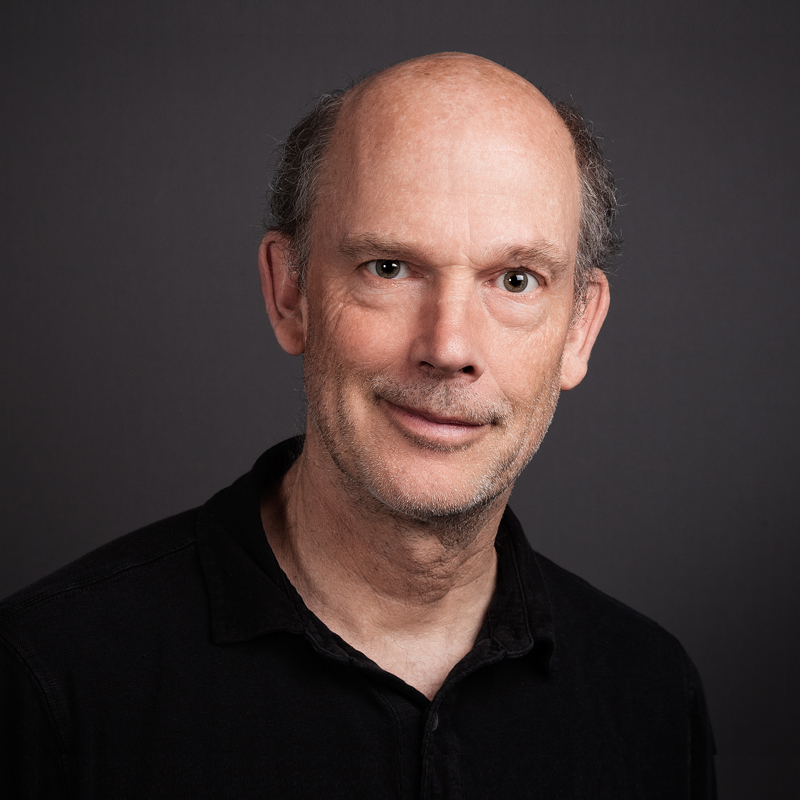 Professor Tony Noble of Queen's University, Department of Physics, Engineering Physics & Astronomy