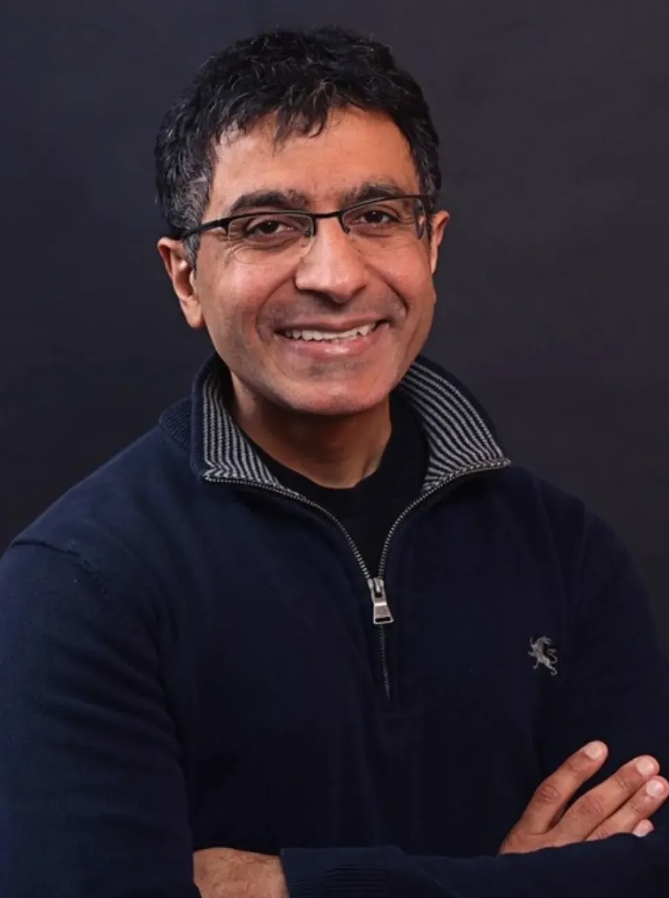 Prof. Bhavin J. Shastri of Queen's University