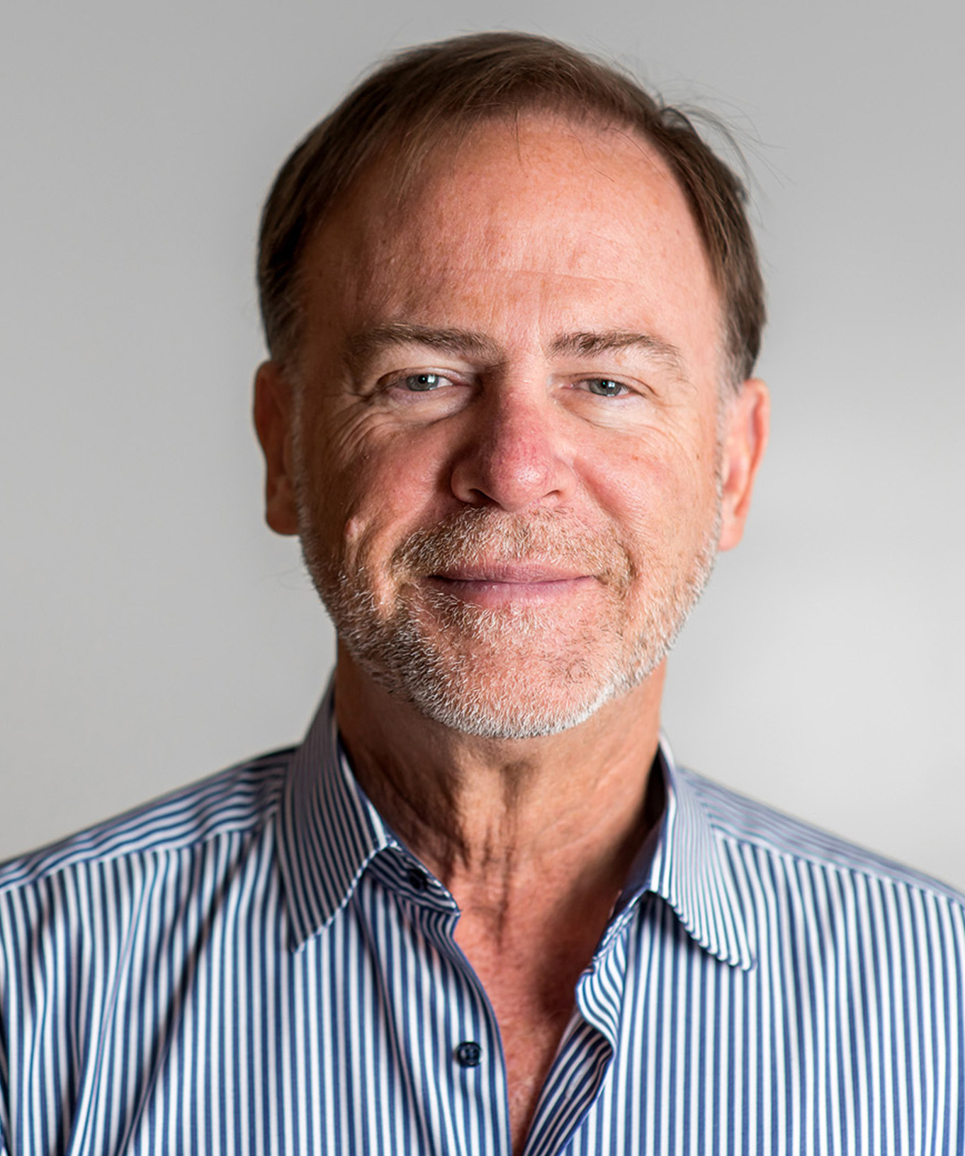 Prof. Emeritus, Robert J. Gooding