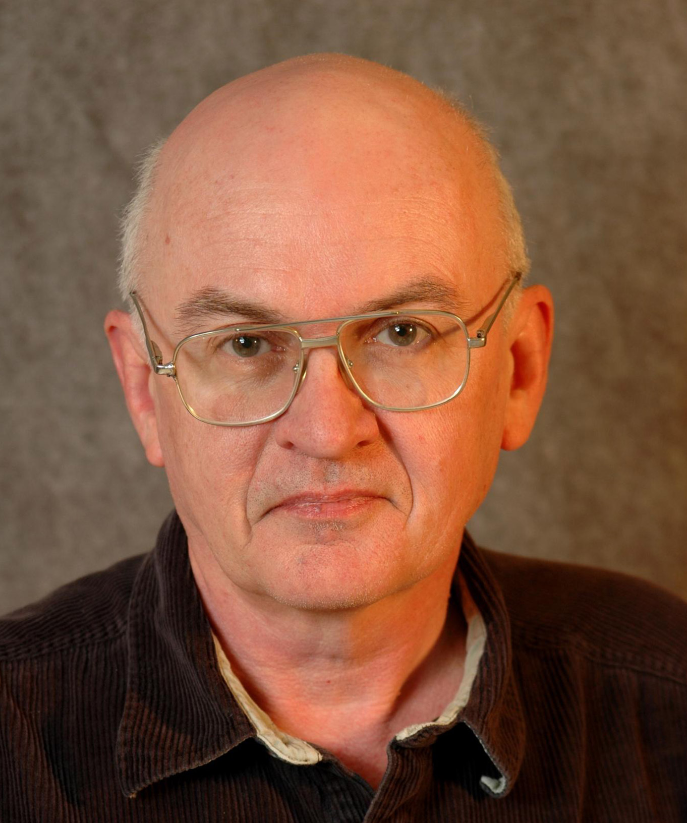 Prof. Emeritus, Kayll Lake, Physics Department of Queen's University