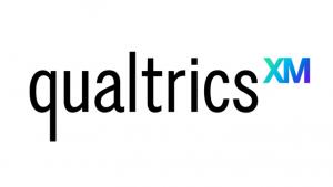 "Qualtrics logo"