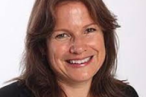 Photo of Dr. Myra Hird