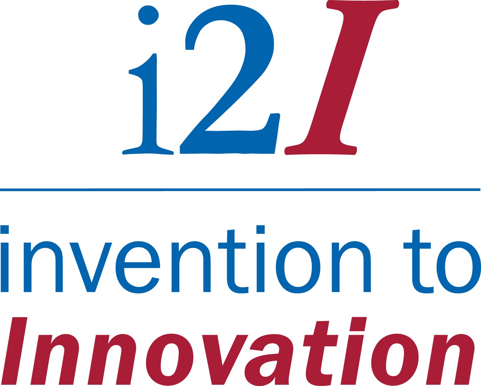 i2I logo